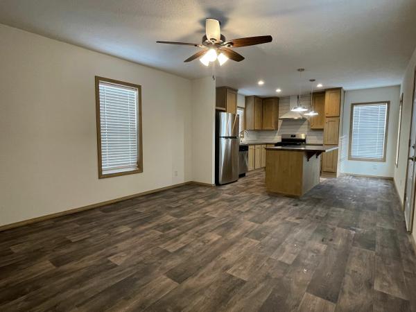 2022 Clayton Homes Inc Lifestyle Mobile Home