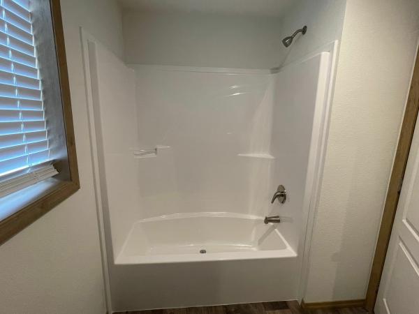 2022 Clayton Homes Inc Lifestyle Mobile Home