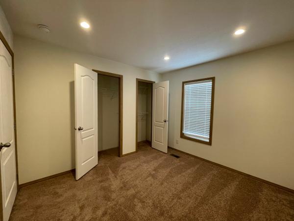 2022 Clayton Homes Inc Lifestyle Mobile Home