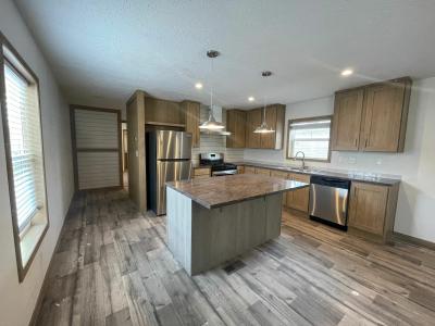 Mobile Home at 3290 N Martha Street #173 Sioux City, IA 51105