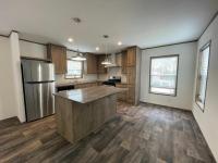 2022 Clayton Homes Inc Lifestyle Mobile Home