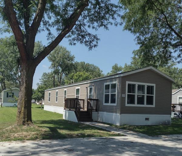 2022 Clayton Homes Inc Lifestyle Mobile Home