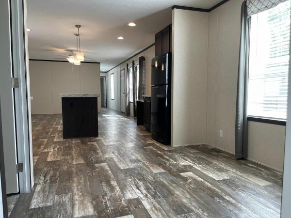 2021 Clayton Homes Inc Pulse Mobile Home