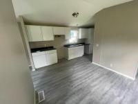 2005 Fleetwood Highland Park Mobile Home