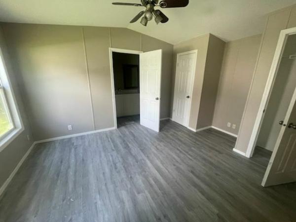 2005 Fleetwood Highland Park Mobile Home