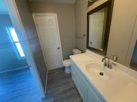 2005 Fleetwood Highland Park Mobile Home