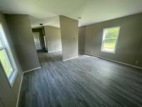 2005 Fleetwood Highland Park Mobile Home