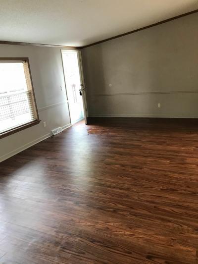 Mobile Home at 3313 Ryan Street Lot 111 Waterloo, IA 50701