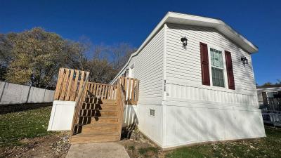 Mobile Home at 3403 Kennedy Lane Lot 234 Waterloo, IA 50701
