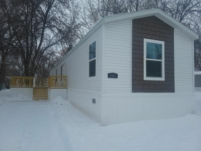 Mobile Home at 2461 Estabrook Drive Lot 85 Grand Forks, ND 58201