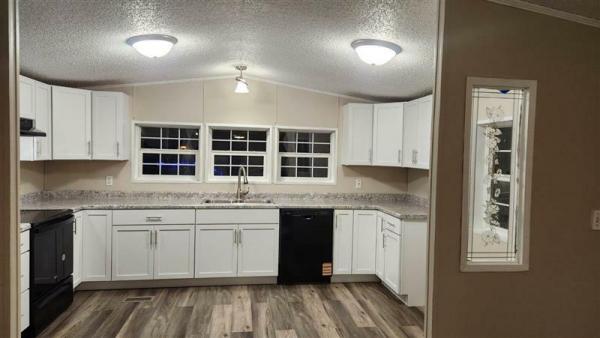 1998 Liberty Mobile Home For Sale