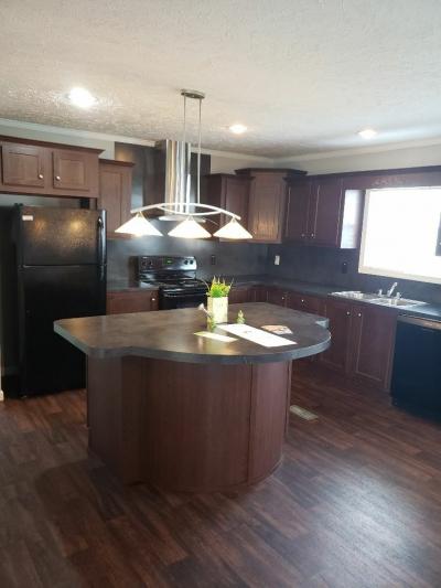 Mobile Home at 265 Jordanshire Circle Brown Summit, NC 27214