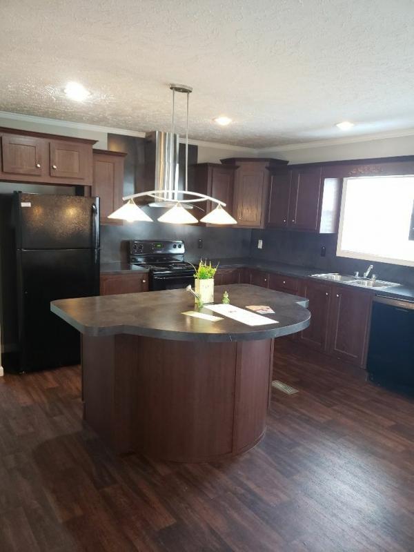Photo 1 of 2 of home located at 265 Jordanshire Circle Brown Summit, NC 27214