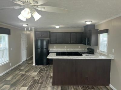 Mobile Home at 724 Creek Ridge Road #27 Greensboro, NC 27406