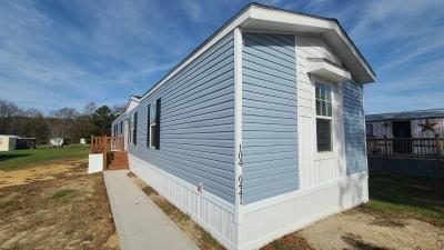 Mobile Home at 6469 Stag Trail Lot 173 Wendell, NC 27591