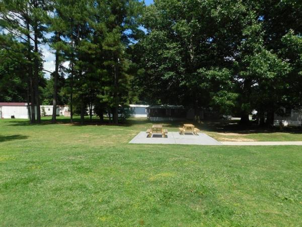 2021 Clayton Homes Inc Community Series Mobile Home
