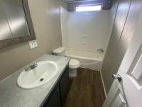 1987 Fleetwood Chadwick Mobile Home