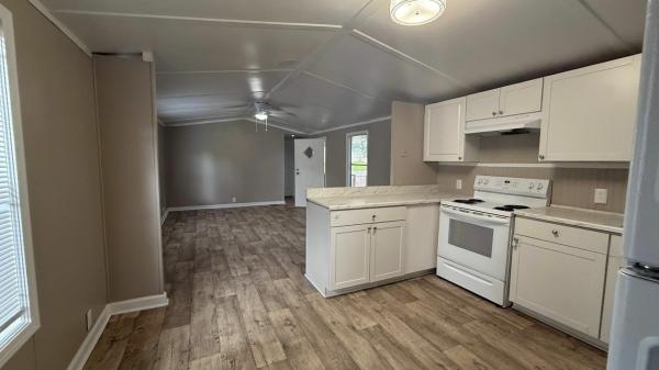 1988 Chamberlain Mfg Corp All Models Mobile Home