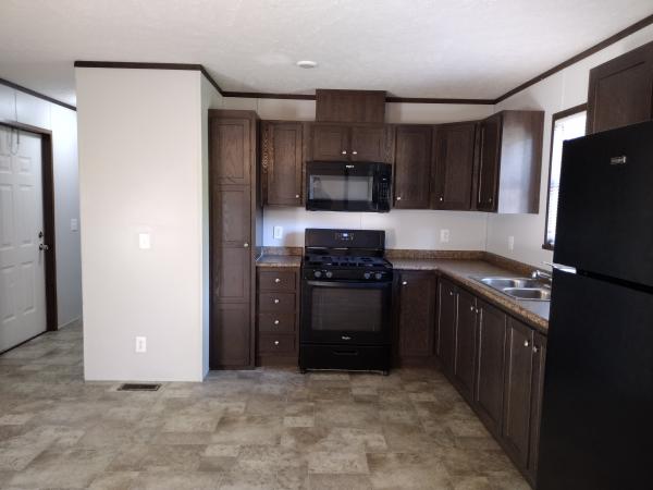 2020 DED1664 9LH1  Home