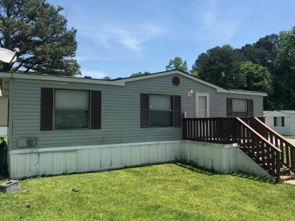 1988 Redman Stonebrook Mobile Home