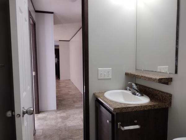 2020 DED1664 9LH1  Home