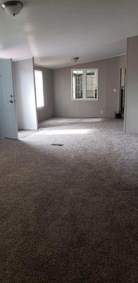 1996 HOMES BY OAKWOOD INC. OAKWOOD Mobile Home