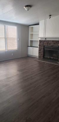 1996 HOMES BY OAKWOOD INC. OAKWOOD Mobile Home