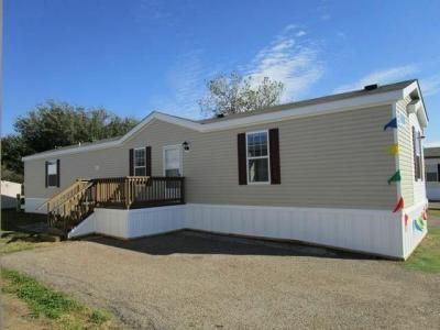 Mobile Home at 702 S Clarkwood Road #E06 Corpus Christi, TX 78406
