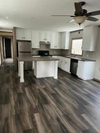 2022 Clayton Homes Inc Trinity Mobile Home