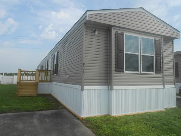 2015 Clayton Homes Inc Mobile Home For Sale