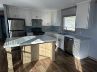 2022 Clayton Homes Inc 5 Point Collection Mobile Home