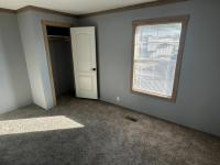 2022 Clayton Homes Inc 5 Point Collection Mobile Home