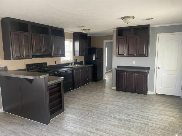 2014 SOUTHERN ENERGY YES HOME Mobile Home