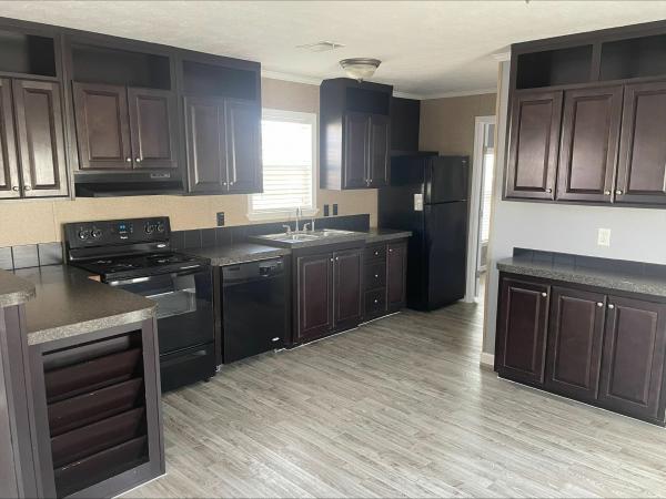 2014 SOUTHERN ENERGY YES HOME Mobile Home