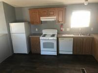 2005 Silver Creek Lone Star Mobile Home