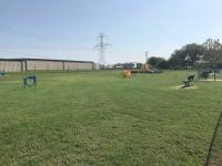 2005 Silver Creek Lone Star Mobile Home
