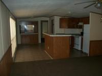 2003 Clayton Homes Inc Sonoma Mobile Home