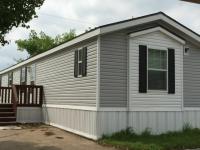 2014 Palm Harbor Timberland Mobile Home