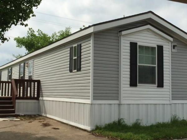 2014 Palm Harbor Mobile Home For Sale