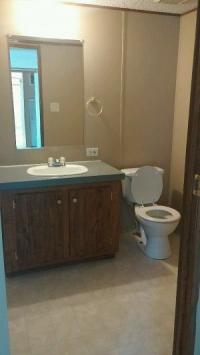 2014 Palm Harbor Timberland Mobile Home