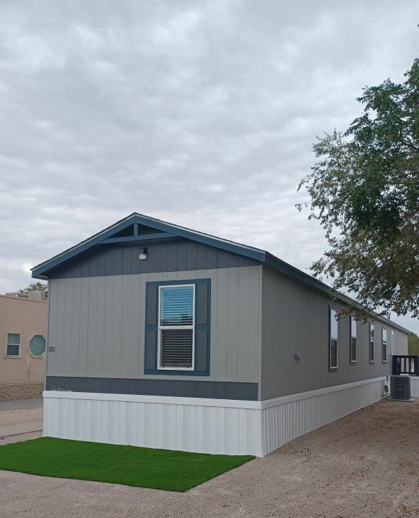 2023 Elliott Mobile Homes Mobile Home For Sale