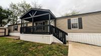 2011 SOUTHERN ENERGY HOMES OF TEXAS DMK16763A Mobile Home