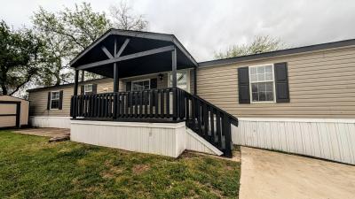 Mobile Home at 5708 Shoreline Circle S #51 Fort Worth, TX 76119