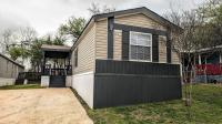 2011 SOUTHERN ENERGY HOMES OF TEXAS DMK16763A Mobile Home