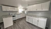 2011 SOUTHERN ENERGY HOMES OF TEXAS DMK16763A Mobile Home
