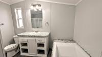 2011 SOUTHERN ENERGY HOMES OF TEXAS DMK16763A Mobile Home