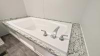 2011 SOUTHERN ENERGY HOMES OF TEXAS DMK16763A Mobile Home