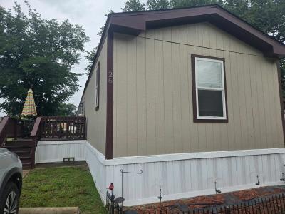 Mobile Home at 1240 N Cowan Avenue #26 Lewisville, TX 75057