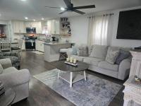 2009 SOUTHERN STAR 9001 Mobile Home