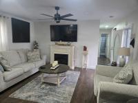 2009 SOUTHERN STAR 9001 Mobile Home